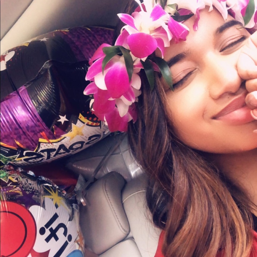 Meet your Posher, Josie